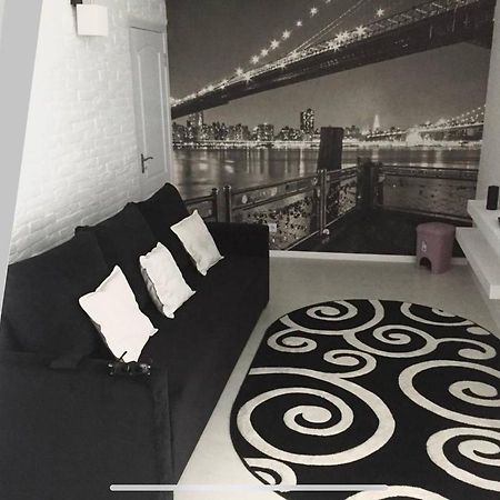 Bright Central Apartment Кишинёв Экстерьер фото