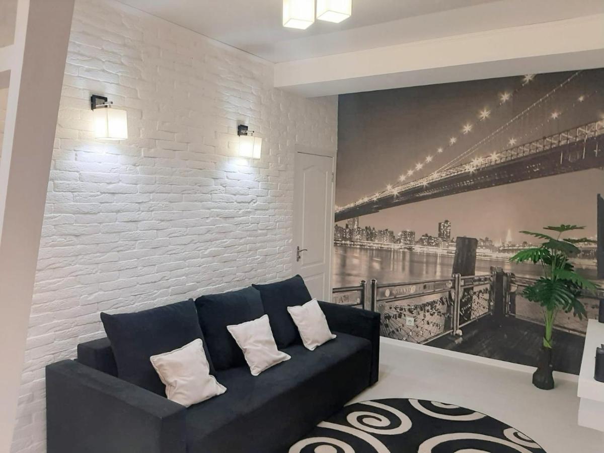 Bright Central Apartment Кишинёв Экстерьер фото