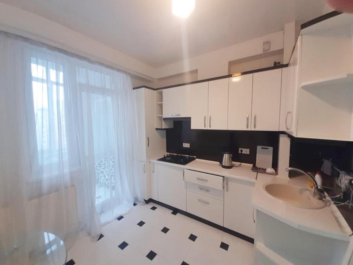 Bright Central Apartment Кишинёв Экстерьер фото