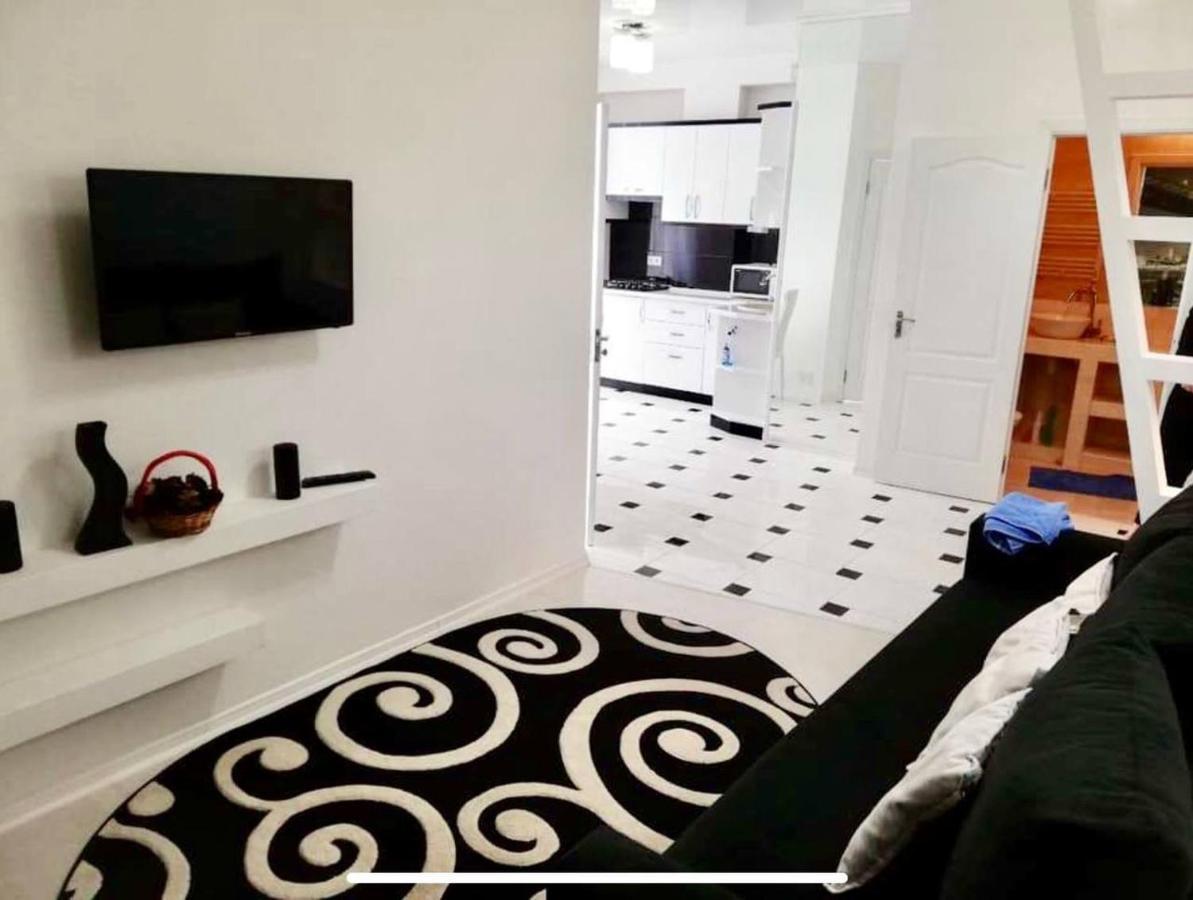 Bright Central Apartment Кишинёв Экстерьер фото