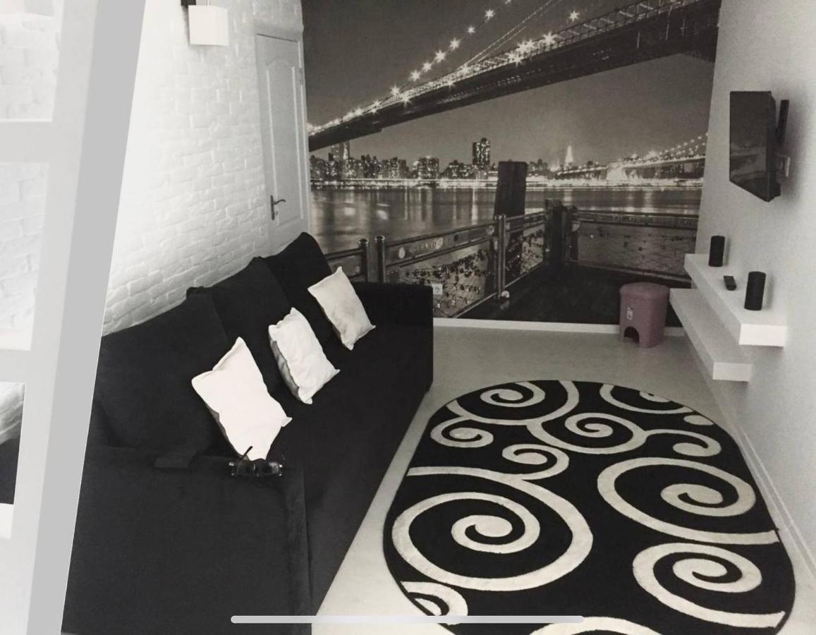 Bright Central Apartment Кишинёв Экстерьер фото