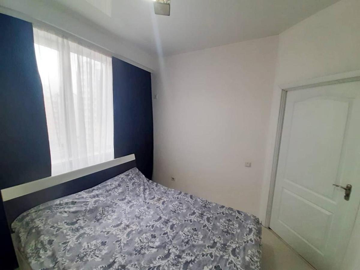 Bright Central Apartment Кишинёв Экстерьер фото
