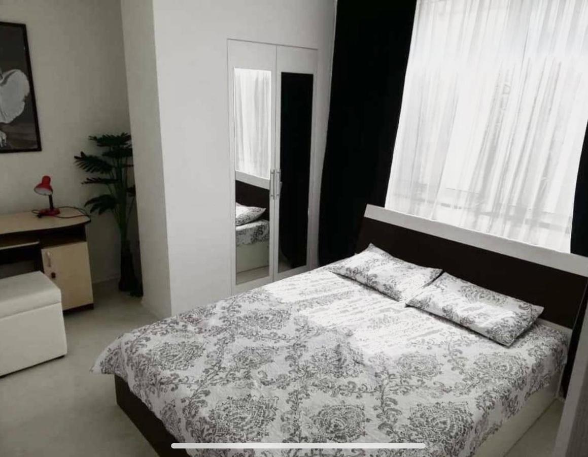 Bright Central Apartment Кишинёв Экстерьер фото